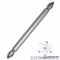 Kilews 5.0 #2 Length 200mm двусторонняя — бита шестигранная