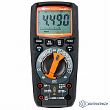 CMM-30 — мультиметр цифровой