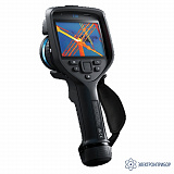 FLIR E96 — тепловизор