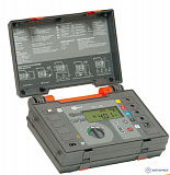 MRU-105 — измеритель параметров заземляющих устройств