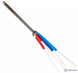 Quick A1321A — нагревательный элемент для паяльных станций Quick 936A — 705 — 706W