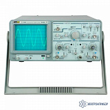 ПрофКиП С1-99М — осциллограф сервисный двухканальный