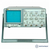 ПрофКиП С1-157М — осциллограф универсальный