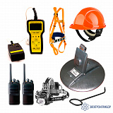 Безопасность КДВ оптимальный — комплект для охраны труда