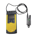 РС-30 с клещами КТИ-30 (до 30А) — вольтамперфазометр