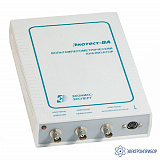 Экотест-ВА Универсальный комплекс — для лабораторного анализа питьевой — природной сточной воды — пищевых продуктов — почв — воздуха рабочей зоны — научной работы