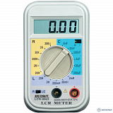 LCR-9063 — измеритель RLC