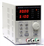 APS-7315L — источник питания с дистанционным управлением