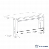 УП-18 Комфорт — усиливающая планка