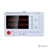 ТЕТРОН-6040Е — импульсный источник питания