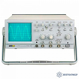 ПрофКиП С1-137М — осциллограф универсальный