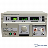 ТЕТРОН УПУ-5М — универсальная пробойная установка