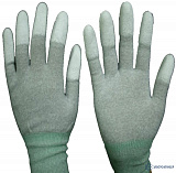 ПА-02 ESD Size M — перчатки антистатические