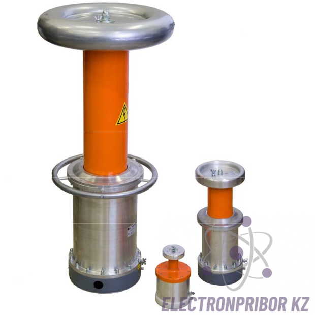 КИВ-110 — конденсатор измерительный высоковольтный
