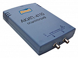 АКИП-4110 — цифровой запоминающий USB-осциллограф