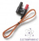 Fluke 80BK-A — датчик температуры (термопара)