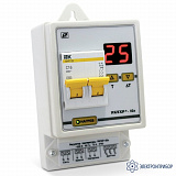 Ратар-02А-1 — терморегулятор для необслуживаемых помещений