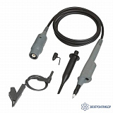 Fluke VPS420-G — комплект высоковольтных пробников 100:1 — 150 МГц (серый)