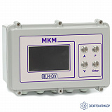 МКМ — монитор для контроля технического состояния концевых и соединительных муфт кабельных линий