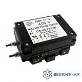 ПИН-500-У-4/20-П — преобразователь измерительный постоянного и переменного напряжения