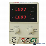 UT3005EZ — линейный источник питания