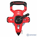 AMO Р50У2К — рулетка измерительная — 50 м — 2 класс