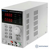 МЕГЕОН 36602 — программируемый источник питания
