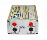 Low level output transducer — преобразователь сигнала низкого уровня для тестера релейных защит T-1000