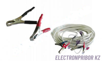 Исполнение 15 входного кабеля и контакторов — для ВИТОК