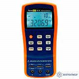 ПрофКиП Е7-37 — измеритель иммитанса (RLC) портативный