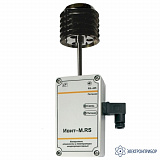 Ивит-М.RS.У — измеритель влажности и температуры электронный (уличный)