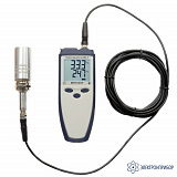 ИВА-6АР/ ДВ2ТСМ-1Т-2П-Б — термогигрометр с измерительным преобразователем ДВ2ТСМ-1Т-2П-Б