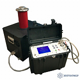 АВИЦ-70 (100мА) исп.3 — аппарат высоковольтный прожиговый