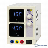 ПрофКиП Б5-92М — источник питания