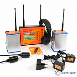 ИСКОР-305 — корреляционный течеискатель