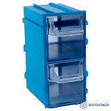 К-03 прозрачный — модуль для компонентов