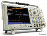 MDO4054B-6 — осциллограф смешанных сигналов с анализатором спектра
