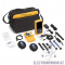 Fluke OFP2-100-MI INT — многомодовый комплект OptiFiber Pro OTDR с комплектом для обследования
