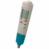 testo 206-pH3 — карманный pH-метр