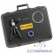 Fluke-700PTPK — комплект для тестирования пневматического давления