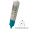 testo 206-pH3 — карманный pH-метр
