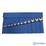 НКГРО 8-32 — набор рожковых ключей омедненных