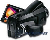 ТермоВед ВФ — тепловизионный комплекс