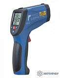 DT-8867H — профессиональный инфракрасный термометр