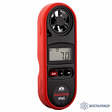 ADA AeroTemp IP65 — анемометр с крыльчаткой