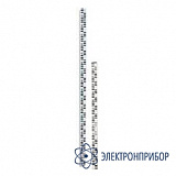 М-103М-2 — рейка снегомерная стационарная