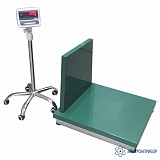 EB1 (700х800) — товарные весы