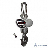 КВ-30Т-М индустриальные — крановые весы (морозоустойчивые) — 30000 кг