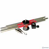 RGK CRZ101 360° — круговая мини-призма