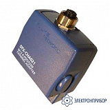 Fluke DTX-CHA021S — четырехпозиционные адаптеры канала DTX Industrial Ethernet M12 (набор)